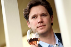 Farmhouse Inn's Geoff Kruth is featured in the new Esquire reality show "Somm." (PD FILE)